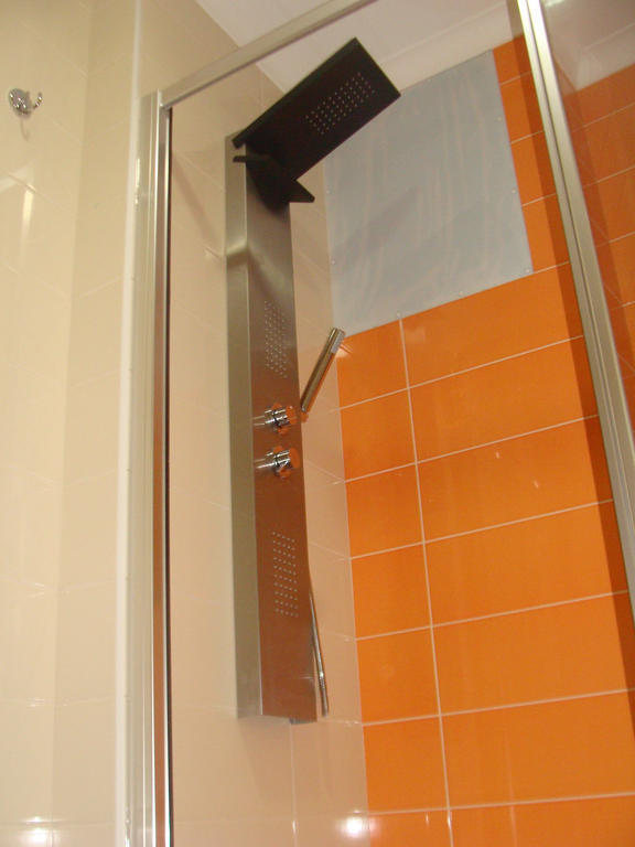 Apartamentos Kosmos Horta  Exteriör bild